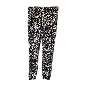 Lululemon Speed Up Tight Full-on Luxtreme Legging MetropolisGlow Multi Women's 6